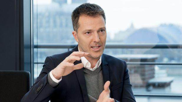 网球-欧超新CEO:欧超联赛或2024年开启 会有升降级