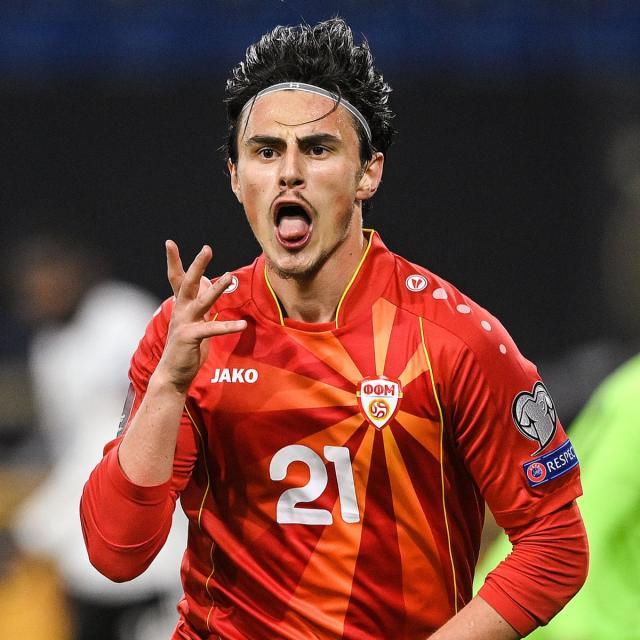 欧洲冠军到了最危险的时候,意大利也要靠归化?