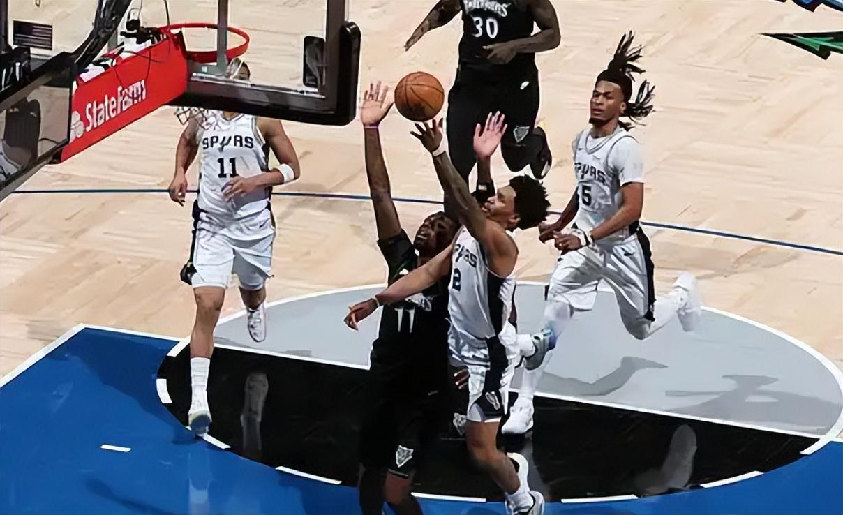 平台-NBA季后赛明天5月13日赛程:天王山大战!马刺PK森林狼冲击赛点